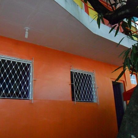 Pousada Casa De Hilton Olinda Esterno foto