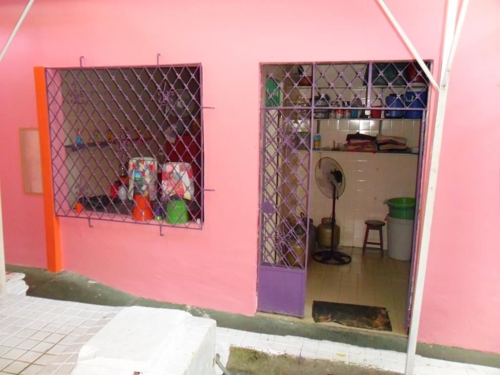 Pousada Casa De Hilton Olinda Esterno foto