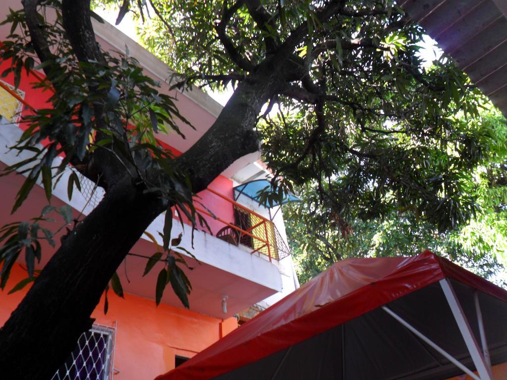 Pousada Casa De Hilton Olinda Esterno foto
