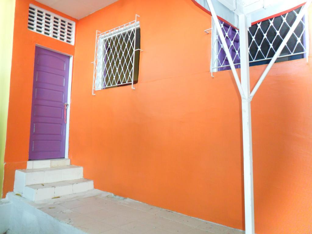 Pousada Casa De Hilton Olinda Esterno foto