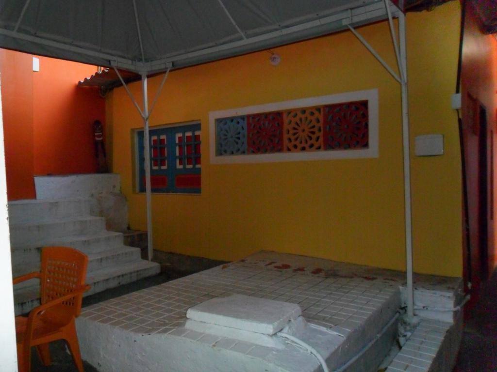 Pousada Casa De Hilton Olinda Esterno foto