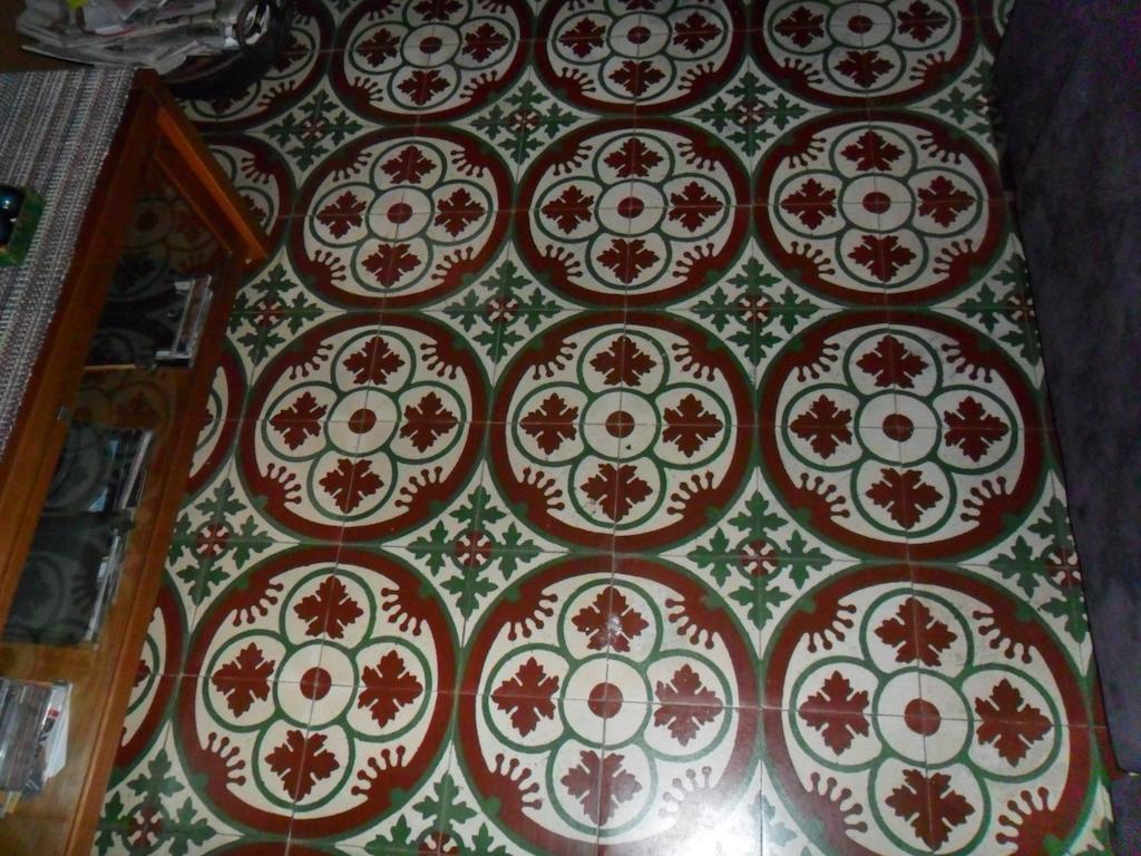 Pousada Casa De Hilton Olinda Esterno foto