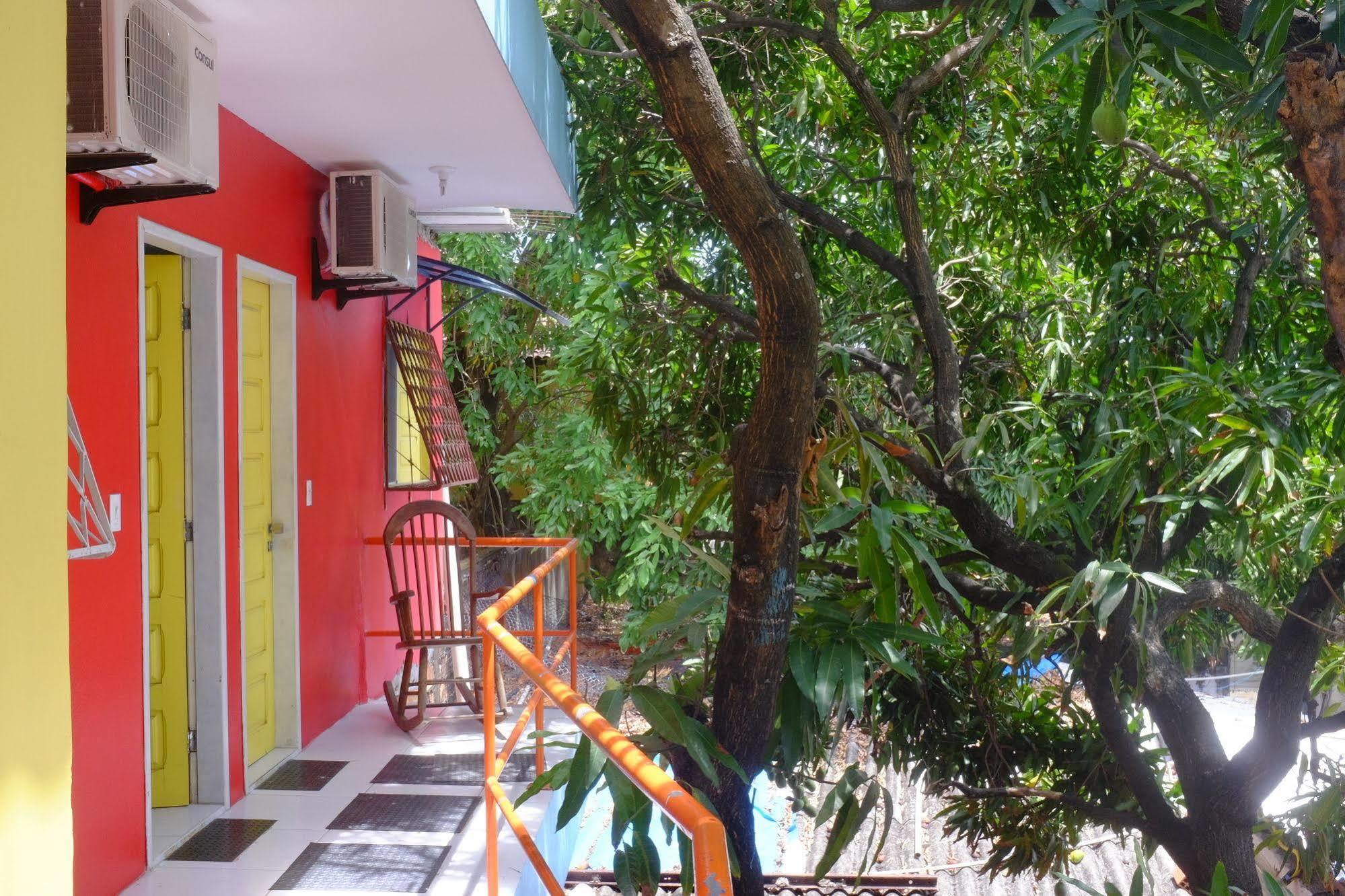 Pousada Casa De Hilton Olinda Esterno foto